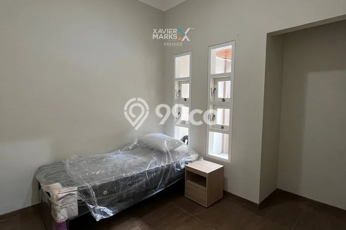Rumah sewa siap pakai 4 KT di Tidar, Malang Rumah sewa siap pakai 4 KT di Tidar, Malang
