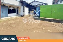 Unit Gudang Tersedia di Gadang Spesifikasi LB 620m2 Unit Gudang Tersedia di Gadang Spesifikasi LB 620m2