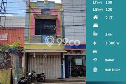 Ruko Dijual Lokasi Stratagis di Singosari Malang Cocok untuk Bisnis Ruko Dijual Lokasi Stratagis di Singosari Malang Cocok untuk Bisnis