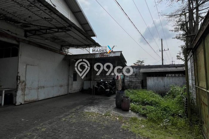 Area Ramai! Gudang Dijual di Wagir untuk Bisnis Luas Bangunan 1700m2 Area Ramai! Gudang Dijual di Wagir untuk Bisnis Luas Bangunan 1700m2