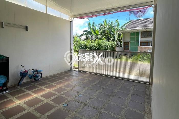 Rumah Modern Minimalis 3 KT Bisa Langsung Pindah di Pakis Rumah Modern Minimalis 3 KT Bisa Langsung Pindah di Pakis