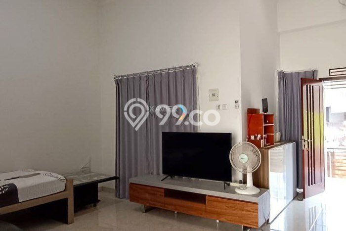 Hunian Nyaman Asri 2 KT Siap Pakai di Villa Puncak Tidar Malang Hunian Nyaman Asri 2 KT Siap Pakai di Villa Puncak Tidar Malang
