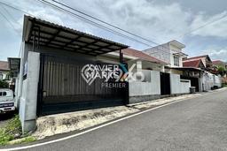 Rumah Elit Modern Siap Huni di Tidar Malang Rumah Elit Modern Siap Huni di Tidar Malang