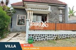 Peluang Terbaik! Vila di Junrejo, Luas 90m2m², Area Berkembang dengan nilai meningkat Peluang Terbaik! Vila di Junrejo, Luas 90m2m², Area Berkembang dengan nilai meningkat
