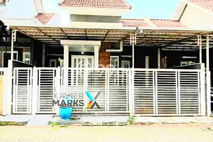 Hunian Nyaman Asri 2 KT Siap Pakai di Pandanwangi Malang Hunian Nyaman Asri 2 KT Siap Pakai di Pandanwangi Malang