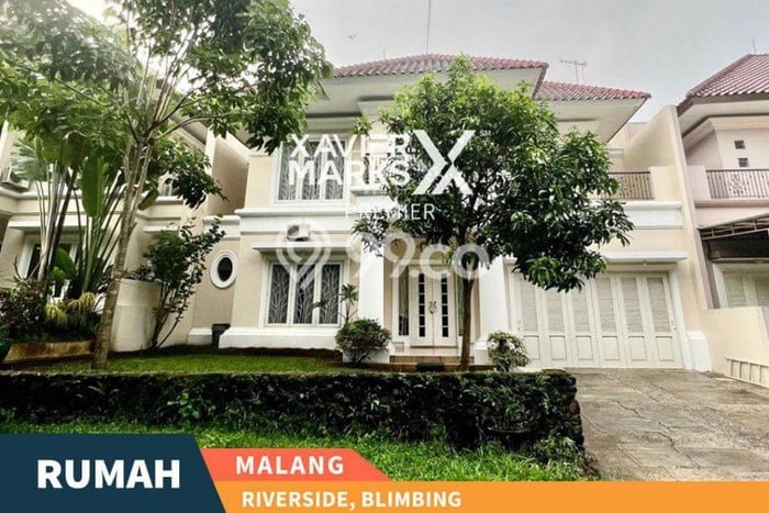 Sewa Rumah Harga Terjangkau di Balearjosari Malang Punya 4 Kamar Tidur Sewa Rumah Harga Terjangkau di Balearjosari Malang Punya 4 Kamar Tidur