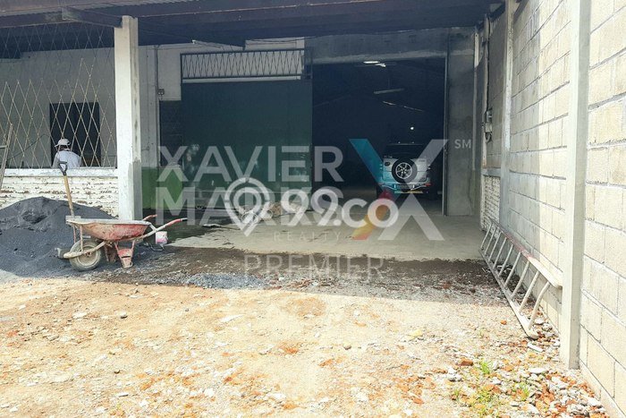 Gudang Komersial Dijual di Pakis Malang LT 4300m2 & LB 1555m2 Gudang Komersial Dijual di Pakis Malang LT 4300m2 & LB 1555m2