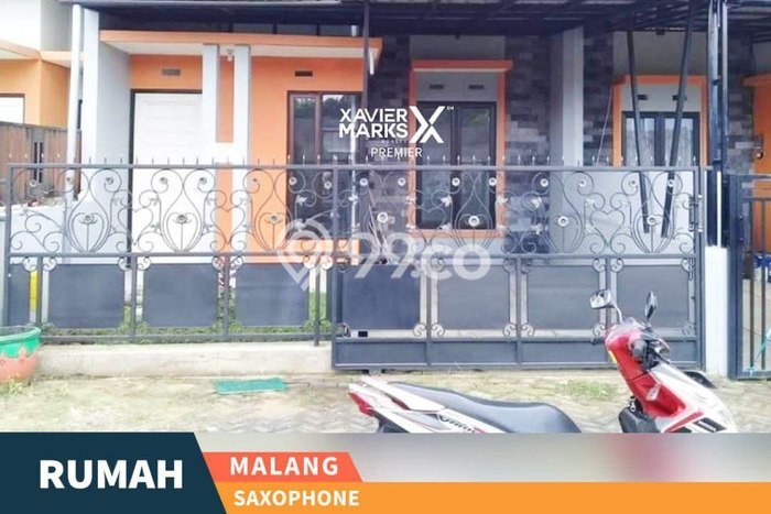 Rumah Minimalis 3 KT di Soekarno Hatta Malang Unfurnished Rumah Minimalis 3 KT di Soekarno Hatta Malang Unfurnished