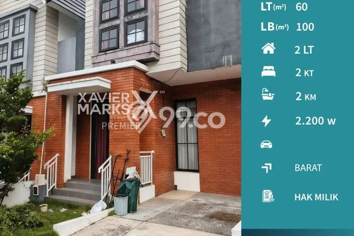 Lokasi strategis! Rumah siap huni dikontrakkan di Karangploso LB 100m2 Lokasi strategis! Rumah siap huni dikontrakkan di Karangploso LB 100m2