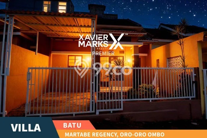 Vila Strategis di , Luas 90m2m², Akses Malang, Malang Vila Strategis di , Luas 90m2m², Akses Malang, Malang