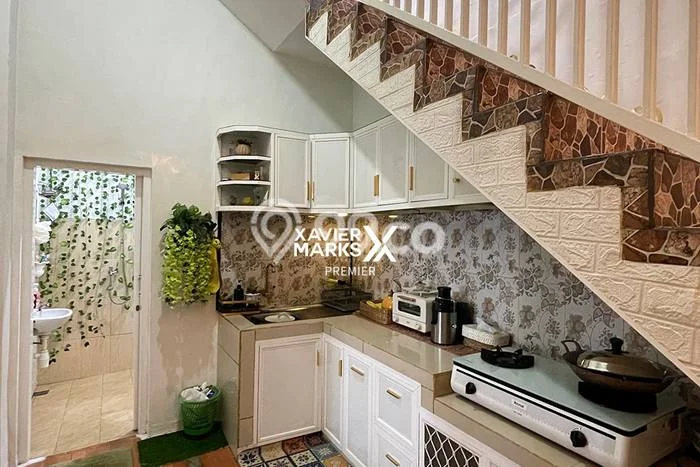 Rumah Modern Cantik 4 KT Bisa Langsung Pindah di Pakis Rumah Modern Cantik 4 KT Bisa Langsung Pindah di Pakis