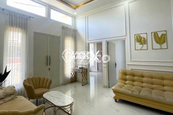 Rumah Modern Minimalis 3 KT Bisa Langsung Pindah di Pakis Rumah Modern Minimalis 3 KT Bisa Langsung Pindah di Pakis
