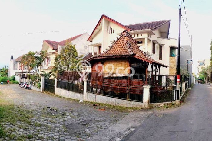 Kesempatan Investasi! Vila Kawasan , Area 344m2m², Lokasi Premium dengan nilai meningkat Kesempatan Investasi! Vila Kawasan , Area 344m2m², Lokasi Premium dengan nilai meningkat