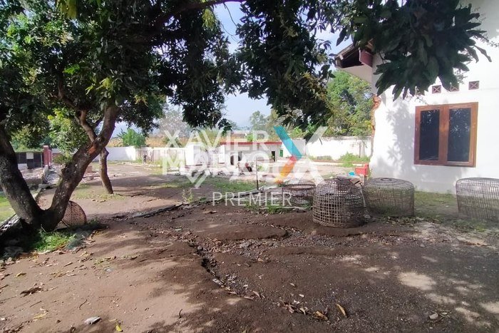 Lahan untuk Dijual di Purwosari Pasuruan Luas 3980m2 Lahan untuk Dijual di Purwosari Pasuruan Luas 3980m2