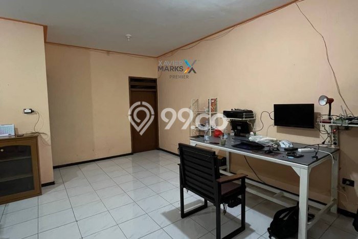Jual Rumah Modern 5 KT di Karang Besuki, Malang Jual Rumah Modern 5 KT di Karang Besuki, Malang