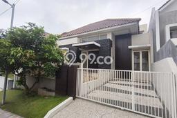 Rumah Minimalis 3 KT LT 153m2 di Dieng Rumah Minimalis 3 KT LT 153m2 di Dieng