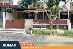 Rumah Modern 3 Kamar LT 144m2 di Tidar Rumah Modern 3 Kamar LT 144m2 di Tidar