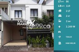 Dijual Rumah Modern 2 KT di Jimbaran, Badung Dijual Rumah Modern 2 KT di Jimbaran, Badung