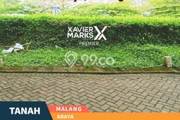 Tanah Kavling Dijual di Malang dengan Spesifikasi 200m2 Tanah Kavling Dijual di Malang dengan Spesifikasi 200m2