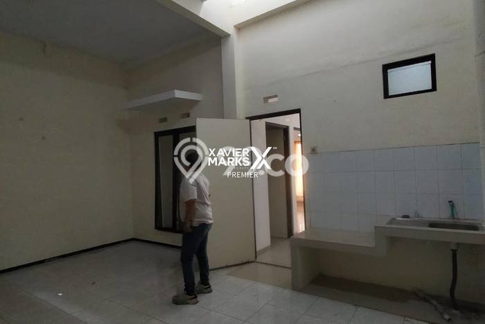 Rumah Minimalis 3 KT di Soekarno Hatta Malang Unfurnished Rumah Minimalis 3 KT di Soekarno Hatta Malang Unfurnished