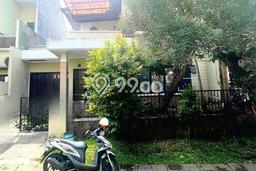 Rumah Disewakan Malang LT 216m2 LB 190m2 Area Villa Puncak Tidar Rumah Disewakan Malang LT 216m2 LB 190m2 Area Villa Puncak Tidar