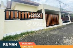 Jual Rumah Strategis Bagus Punya 3 KT di Singosari Malang SHM Jual Rumah Strategis Bagus Punya 3 KT di Singosari Malang SHM