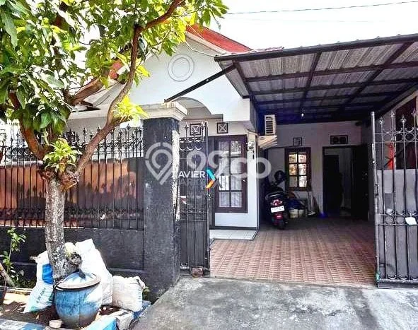 Sewa Rumah Murah di Sulfat Malang Punya 2 KT Sewa Rumah Murah di Sulfat Malang Punya 2 KT