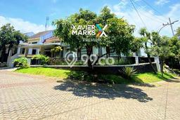 Ready to Use! Luxury House LT 354m2 Desain Modern di Villa Puncak Tidar Ready to Use! Luxury House LT 354m2 Desain Modern di Villa Puncak Tidar