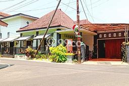 Rumah Strategis Minimalis Lb 250m2 di Lowokwaru, Malang Rumah Strategis Minimalis Lb 250m2 di Lowokwaru, Malang