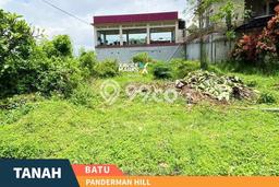 Tanah Dijual Area Strategis di Batu Malang 350m2 Tanah Dijual Area Strategis di Batu Malang 350m2