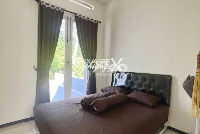 Jual Rumah Modern 3 KT di Arjosari, Malang Jual Rumah Modern 3 KT di Arjosari, Malang