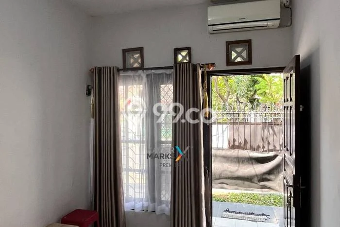 Sewa Rumah Murah di Sulfat Malang Punya 2 KT Sewa Rumah Murah di Sulfat Malang Punya 2 KT