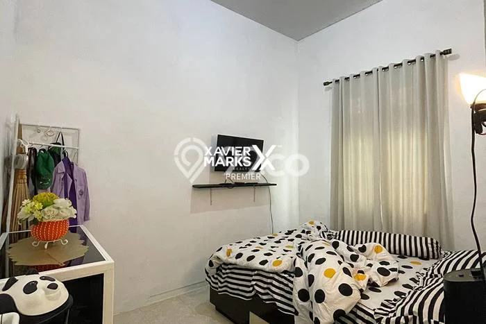 Rumah Modern Cantik 4 KT Bisa Langsung Pindah di Pakis Rumah Modern Cantik 4 KT Bisa Langsung Pindah di Pakis