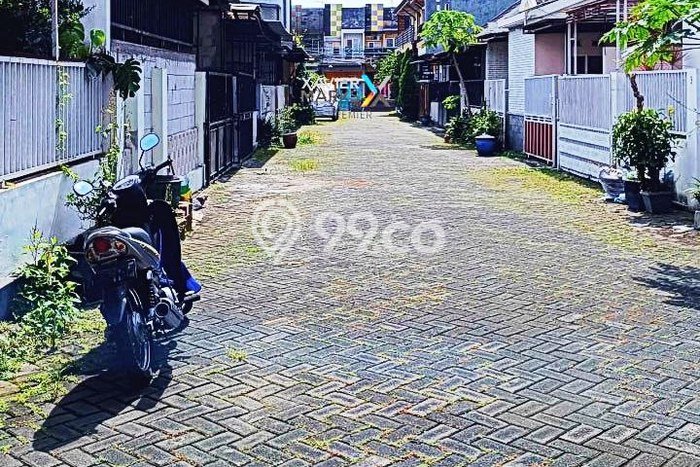 Dijual Rumah Siap Huni di Blimbing Malang Harga Rp 500 Juta LT 76m2 Dijual Rumah Siap Huni di Blimbing Malang Harga Rp 500 Juta LT 76m2