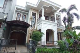 Rumah Disewakan Malang LT 255m2 LB 225m2 Kawasan Villa Puncak Tidar Rumah Disewakan Malang LT 255m2 LB 225m2 Kawasan Villa Puncak Tidar