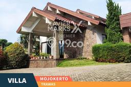 HARGA TERBAIK! Vila Kawasan Trawas, Area 2725m2m², Lokasi Prima HARGA TERBAIK! Vila Kawasan Trawas, Area 2725m2m², Lokasi Prima