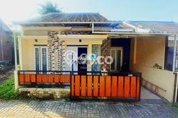 Rumah Budget Favorit Siap Huni di Singosari LT 69m2 Rumah Budget Favorit Siap Huni di Singosari LT 69m2