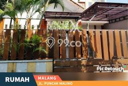 Rumah Luas Asri 4 KT Siap Pakai di Tidar Malang Rumah Luas Asri 4 KT Siap Pakai di Tidar Malang