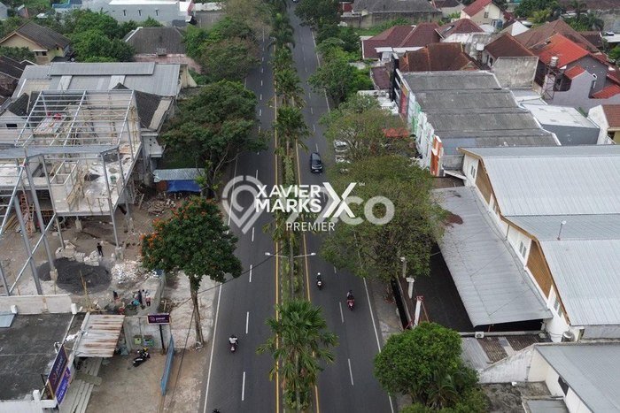 Lokasi Strategis! Dijual Gudang Bisnis di Blimbing, Malang Kondisi Baik Lokasi Strategis! Dijual Gudang Bisnis di Blimbing, Malang Kondisi Baik
