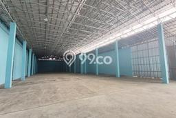 Disewakan Gudang komersial di Blimbing luas bangunan 835m2 Disewakan Gudang komersial di Blimbing luas bangunan 835m2