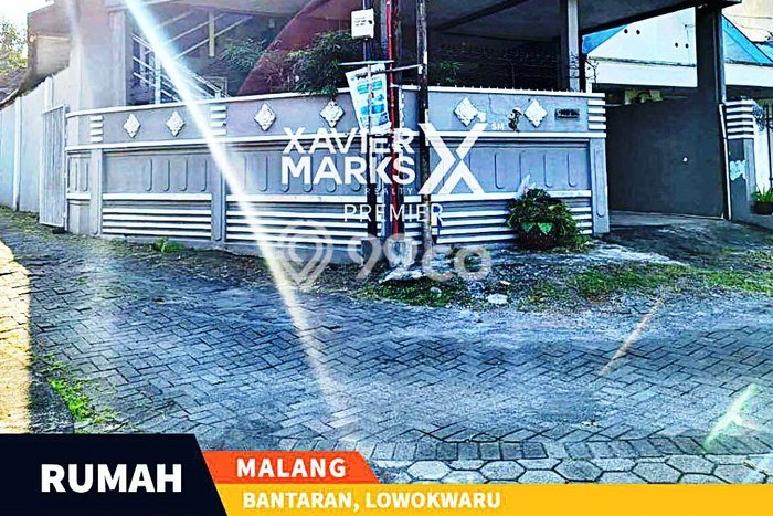 For Sale Rumah 7 Kamar Lokasi Strategis Nyaman dan Strategis di Lowokwaru For Sale Rumah 7 Kamar Lokasi Strategis Nyaman dan Strategis di Lowokwaru