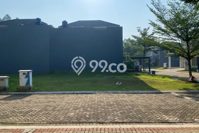 Tanah Dijual Area Strategis di Bintaro Tangerang Selatan 165m2 Tanah Dijual Area Strategis di Bintaro Tangerang Selatan 165m2