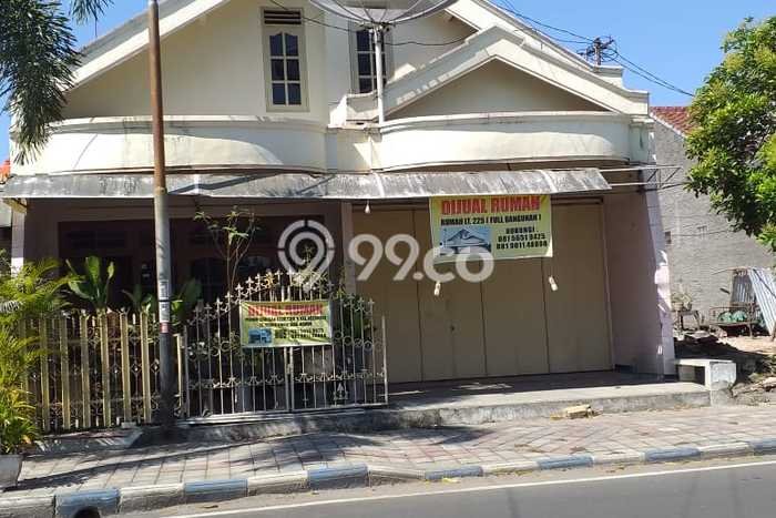 Rumah 3 Kamar Tidur Lokasi Premium di Ngawi, Dekat Fasilitas Umum, Ngawi Rumah 3 Kamar Tidur Lokasi Premium di Ngawi, Dekat Fasilitas Umum, Ngawi