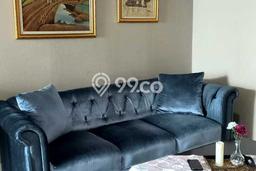 Untuk Dijual Apartemen 2 KT & 1 KM di Jakarta Selatan Lokasi Strategis Untuk Dijual Apartemen 2 KT & 1 KM di Jakarta Selatan Lokasi Strategis