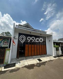Jual Rumah Mewah Megah Dengan View Cantik di BSD, Tangerang Jual Rumah Mewah Megah Dengan View Cantik di BSD, Tangerang