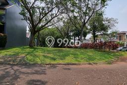 Tanah Kavling Dijual di BSD Avani, Tangerang dengan Luas Tanah 245m2 Tanah Kavling Dijual di BSD Avani, Tangerang dengan Luas Tanah 245m2