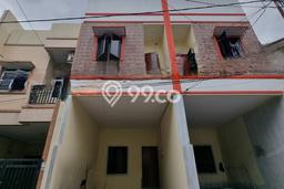 For Sale Hunian Rumah Terawat 3 KT di Tanjung Duren, Jakarta Barat For Sale Hunian Rumah Terawat 3 KT di Tanjung Duren, Jakarta Barat