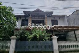 Rumah Luxury Modern Tanpa Renovasi di Gelong Baru Jakarta Barat Rumah Luxury Modern Tanpa Renovasi di Gelong Baru Jakarta Barat