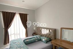 Rumah Minimalis 2 Kamar LT 48m2 di Gading Serpong Rumah Minimalis 2 Kamar LT 48m2 di Gading Serpong