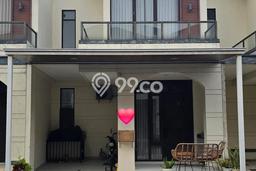 Hunian Cantik Minimalis Lb 68m2 di Tangerang, Tangerang Hunian Cantik Minimalis Lb 68m2 di Tangerang, Tangerang